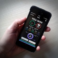 Popüler iPhone oyunu QuizUp’a 22 milyon dolar yatırım