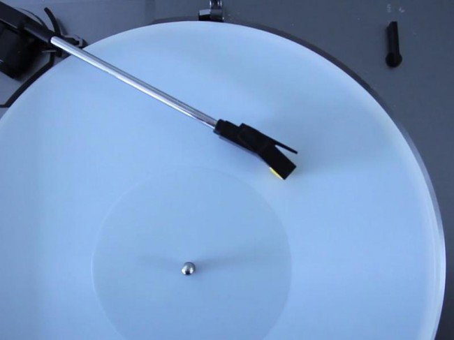 Bloc Party solistinden dünyanın 3 boyutlu yazıcı ile üretilen ilk plağı