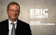 Eric Schmidt’ten 2014 öngörüleri ve bir itiraf [Video]