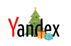 Yandex'ten yılbaşından önce en  çok arananlar raporu