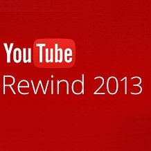 YouTube 2013 yılında en çok izlenen klipleri geri sardı: Rewind 2013