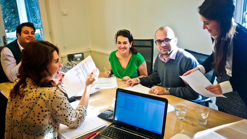 Armut.com'a Hummingbird Ventures'tan yatırım geldi