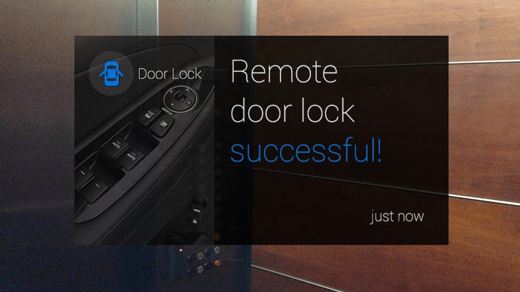 Hyundai'den aracınızı kontrol etmenize yardımcı olacak Google Glass uygulaması