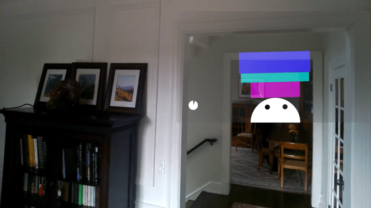 Google Glass ile oyun deneyimi nasıl olacak? [Video]