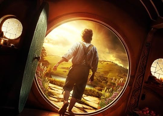 2013′ün korsan olarak en çok indirilen filmi Hobbit