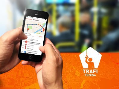 Trafi (1)