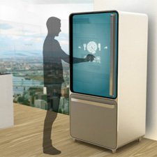 Siber saldırılarda hackerların yeni silahı buzdolapları olabilir mi?