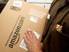 Amazon sezgisel teslimat ile sipariş gelmeden gönderim yapmaya başlayacak