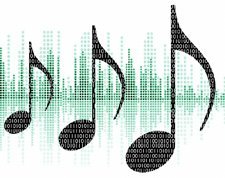 Dijital müzik satışları tarihinde ilk defa geriledi