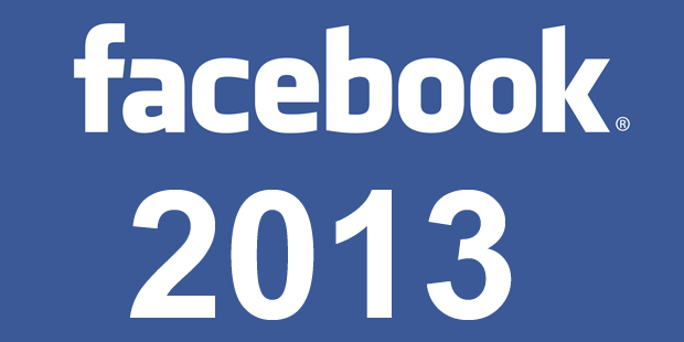 2013'te 7,87 milyar dolar gelir elde eden Facebook, mobilde büyümeye devam ediyor