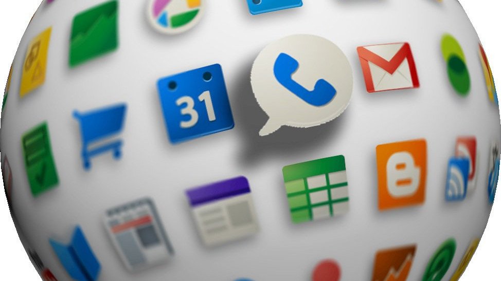 2013'te ABD'de en fazla kullanılan mobil uygulamalar