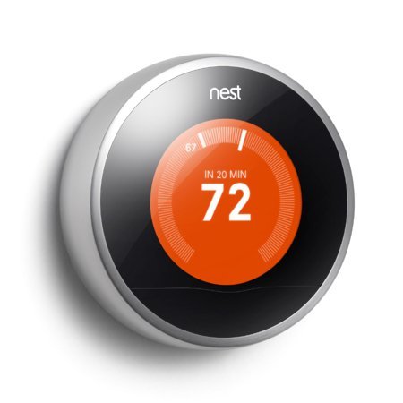 Google'a satılana kadar Nest hangi yatırım süreçlerinden geçti?