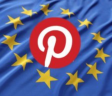 Pinterest Avrupa’ya vize alamadı