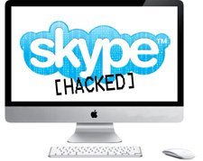 Skype’ın sosyal medya hesapları Suriyeli hacker’lar tarafından ele geçirildi