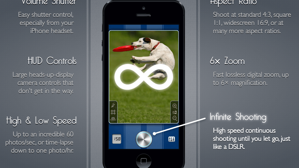 Apple, iPhone'un daha hızlı fotoğraf çekebilmesi için SnappyLabs'i satın aldı