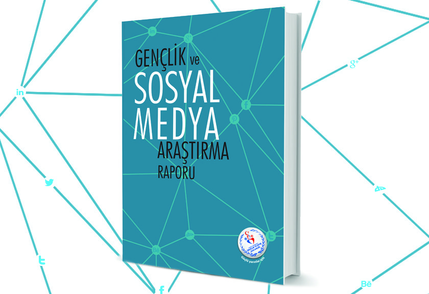 Gençlik ve Spor Bakanlığı'nın sosyal medya araştırmasına göre gençlerin talebi