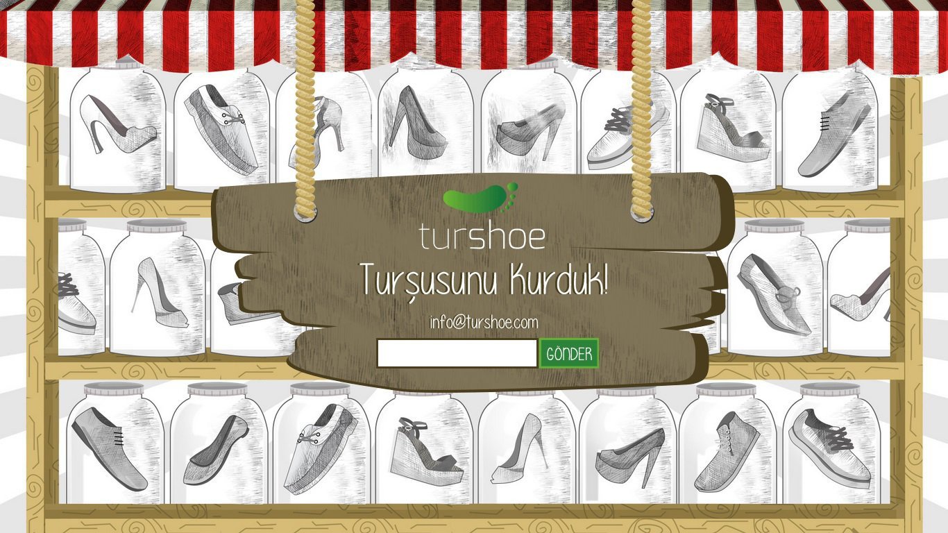 Doğa Girişim'den moda e-ticaret sitesi Turshoe.com'a 300 bin TL yatırım