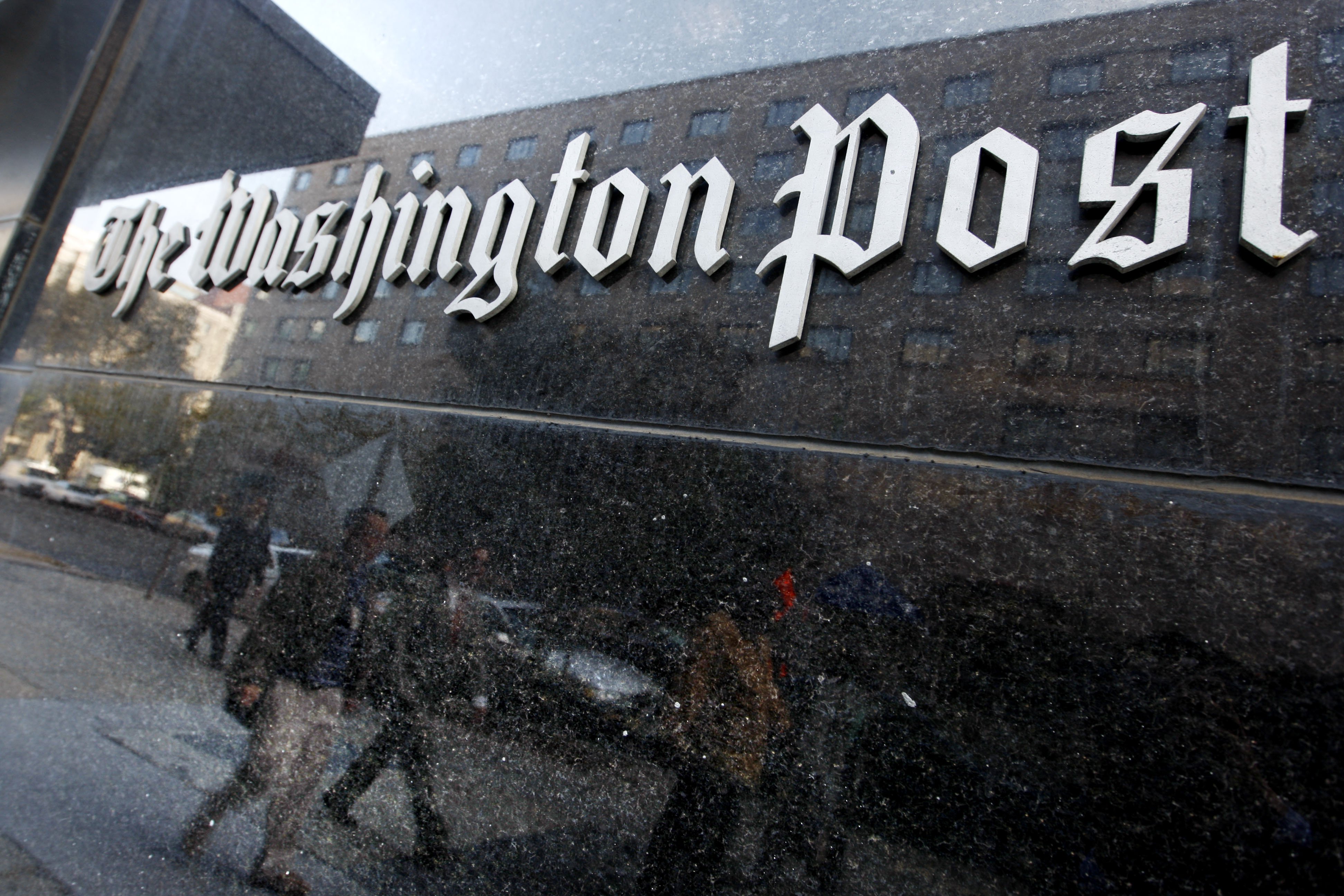 2013'ün en çok tweet'lenen gazetesi: Washington Post