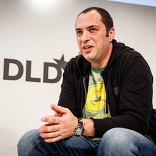 Whatsapp CEO’su Jan Koum, Snapchat ile rekabet konusuna açıklık getirdi