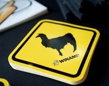 Winamp satıldı, kapanmaktan kurtuldu