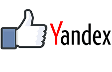Facebook ve Yandex'ten önemli iş birliği