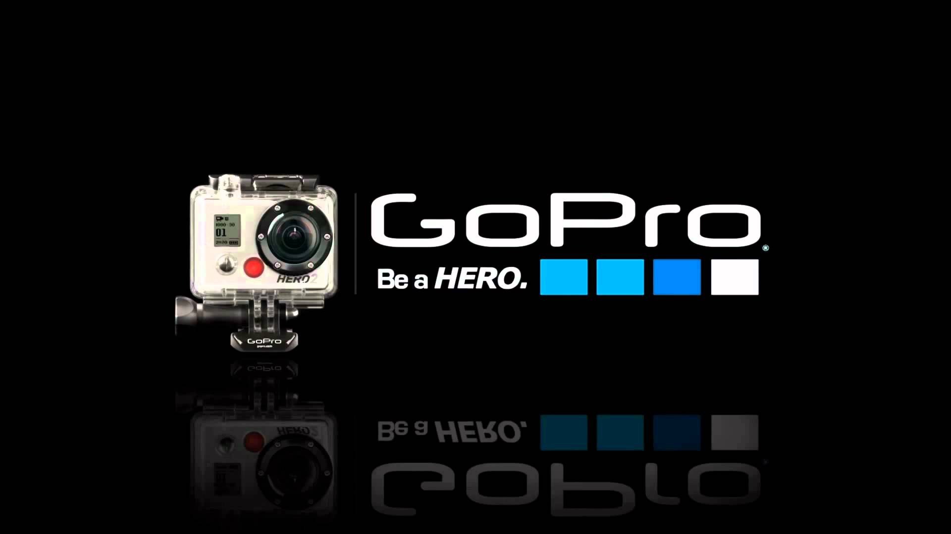 Çok yönlü kamera GoPro, halka arza hazırlanıyor