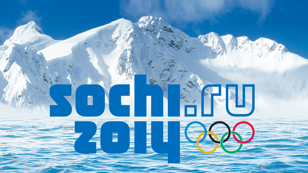 Soçi 2014 Kış Olimpiyatları'nın sosyal medya yansımaları