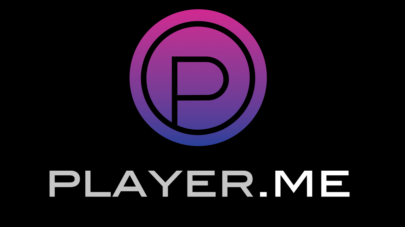 Player.me: Oyuncuların kimlik kartı olmayı hedefleyen yeni bir girişim