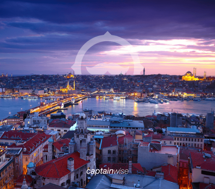 captainwise-istanbul