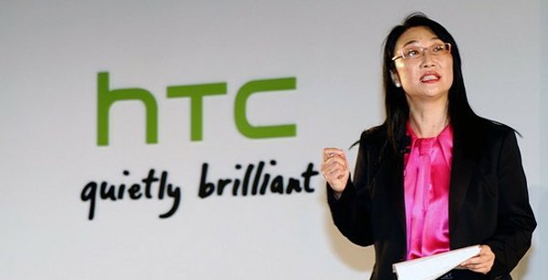 Cher Wang - HTC