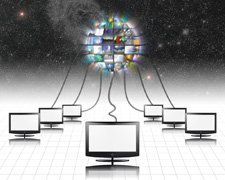 2015’te internete bağlı TV satışları, normal TV’leri geride bırakacak