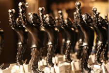 Crunchies ödülleri 2013'ün kazananı Kickstarter oldu!