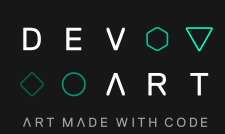 DevArt: Yazılımcılar sanatınızı gösterin