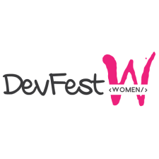 devfest-women-logo