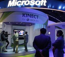 Erkekler Microsoft’u Apple’dan daha çok seviyor