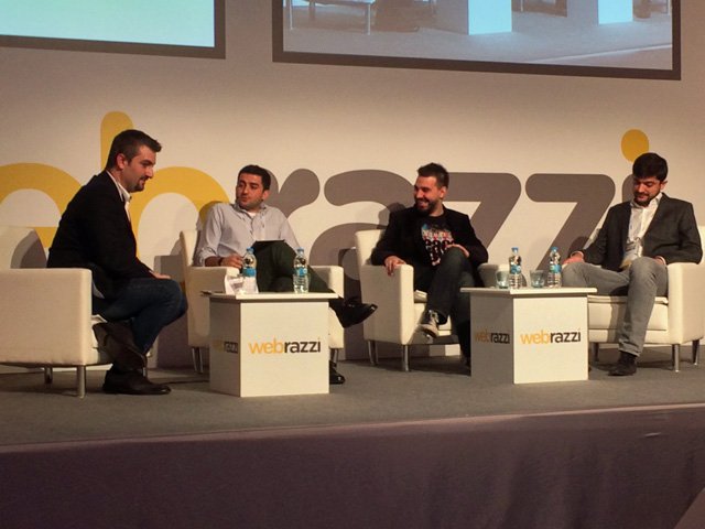 Rudi Dökmecioğlu: 'iPad üzerinden yapılan satışlar Android tabletlerin 10 katı'