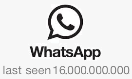 Facebook'un WhatsApp'ı satın almasına dair dikkat çeken rakamlar