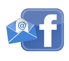 Muhtemelen hiç kullanmadığınız Facebook e-posta hesabınız kapanıyor