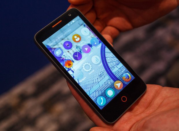 Mozilla, Firefox OS’un geleceğine dair ipuçlarını MWC’te paylaştı