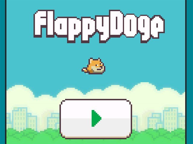 Flappy Bird