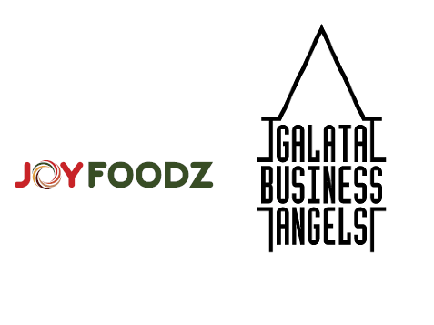 GBA'den Joyfoodz'a 300 bin TL'lik ikinci tur yatırım
