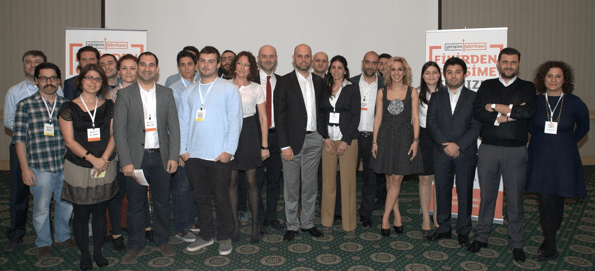 girisim-fabrikasi-demo-gunu-girisimcileri
