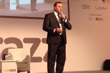 Mohammed Sayed: SoftLayer 140 ülkede 21 bin müşteriye hizmet veriyor