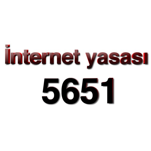 Eğrisiyle doğrusuyla yeni internet yasası