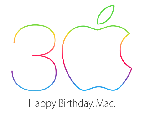 Mac'in 30. yılı için Apple'dan özel reklam filmi