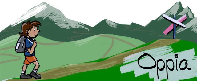 Oppia