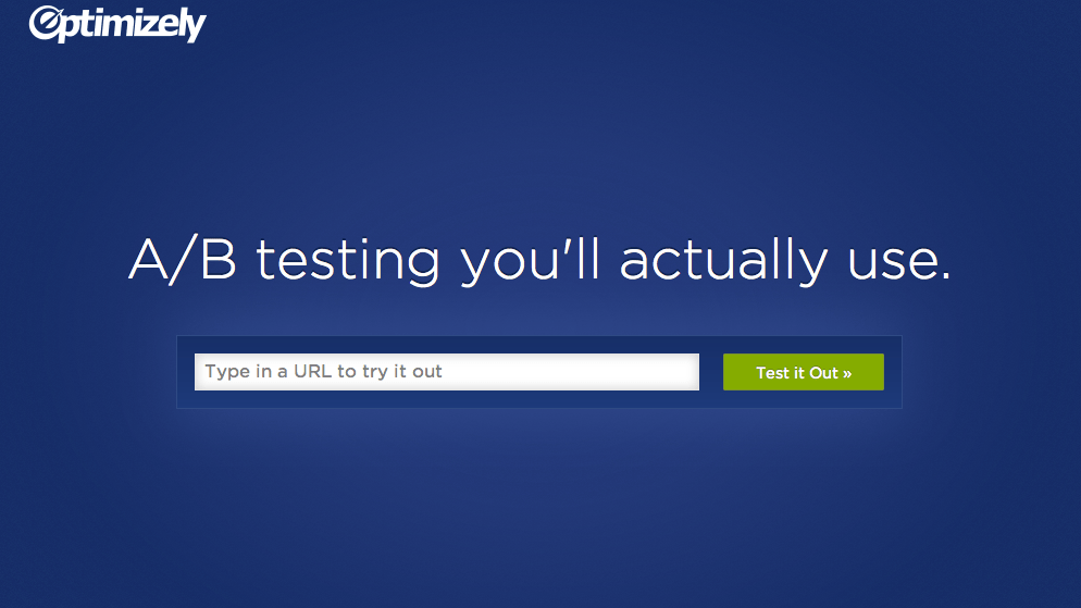A/B Testing aracı Optimizely, 57 milyon dolar yatırım aldı