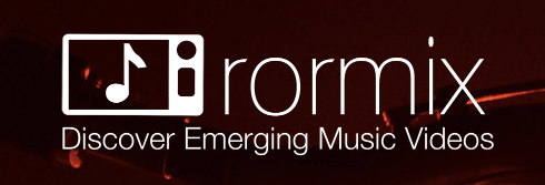 Sadece indie müzik videolarını keşfetmek isteyenler için bir uygulama: rormix