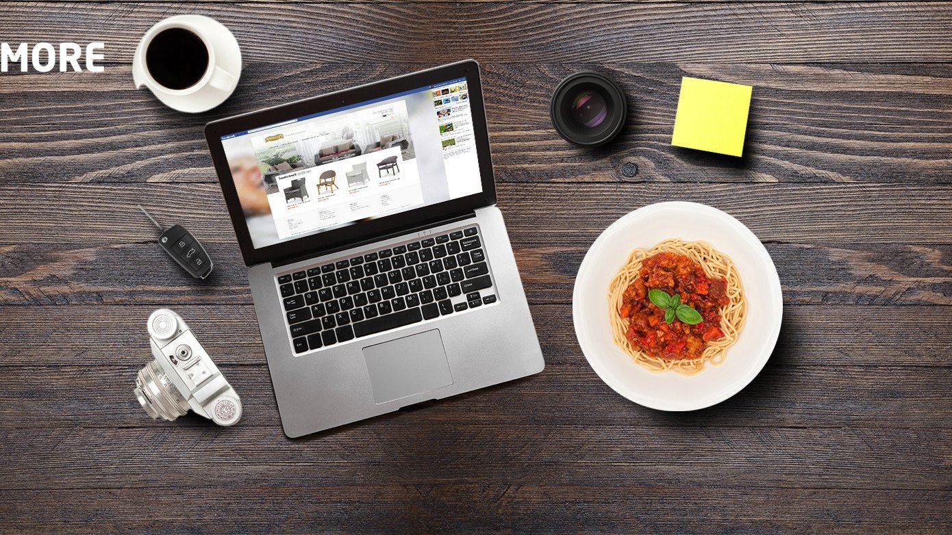 Yerli f-ticaret girişimi: Shop & More