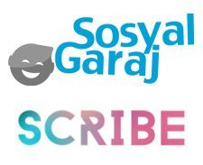 sosyal-garaj-scribe